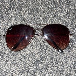 aviator sunglasses